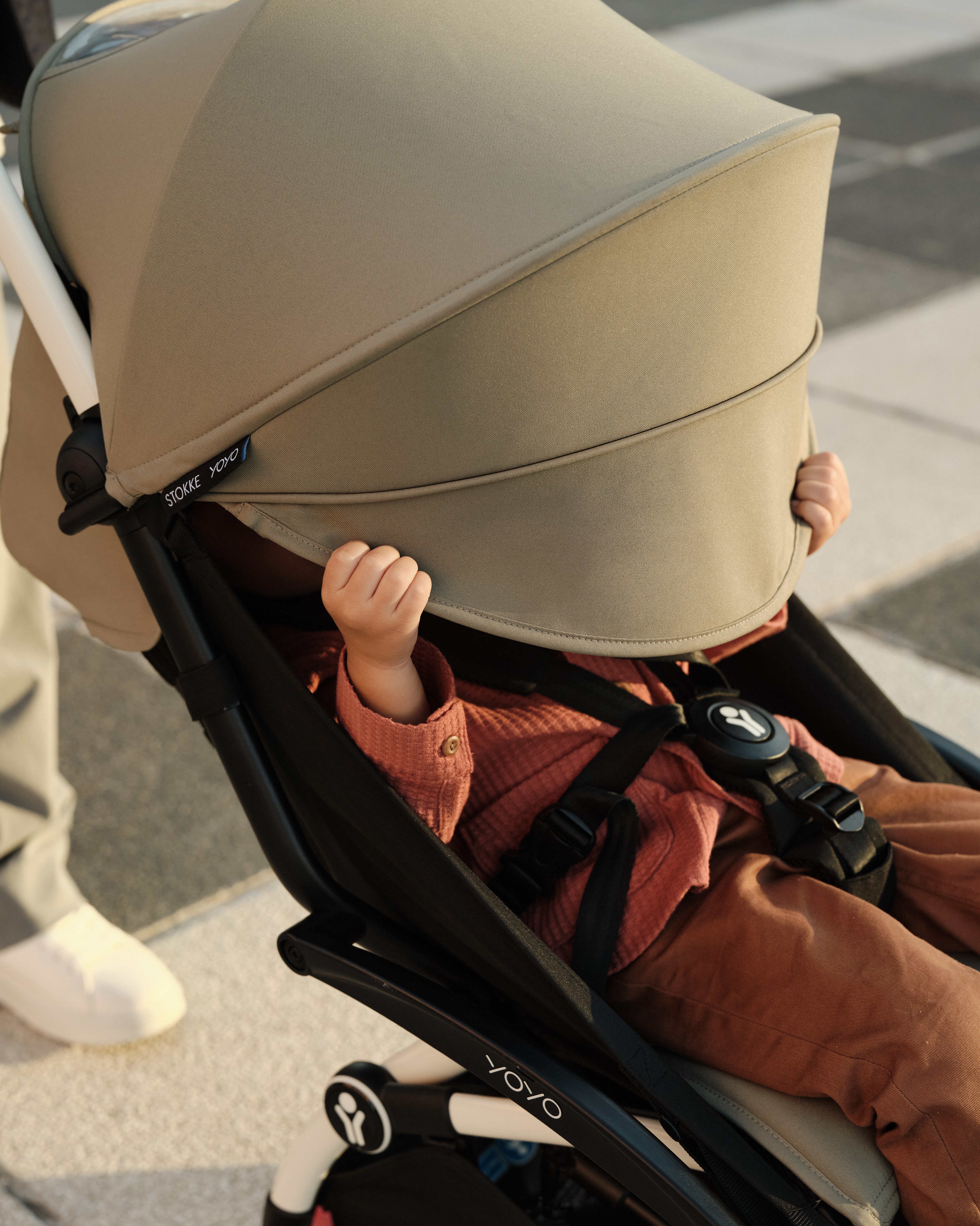 nueva capota mas amplia y ventilada de la silla yoyo3