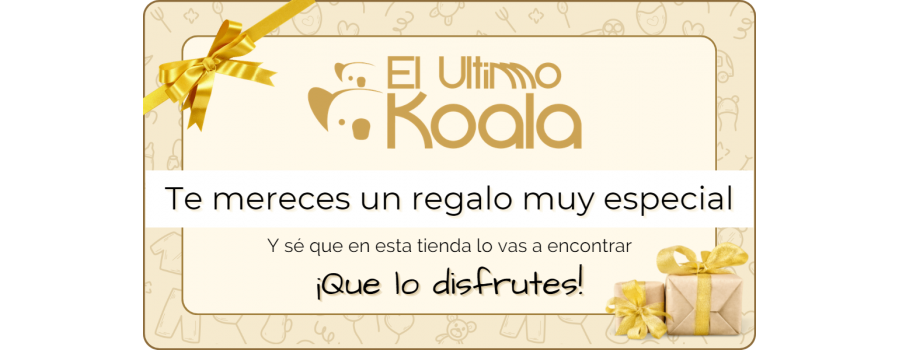  Tarjeta de regalo virtual EUK
